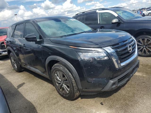 2023 NISSAN PATHFINDER - 5N1DR3AC9PC227807