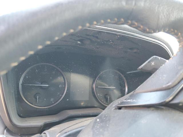 2024 SUBARU OUTBACK WI - 4S4BTGUD1R3104302