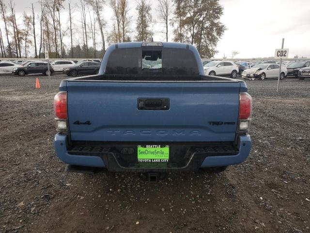 VIN 5TFCZ5AN5JX165335 2018 Toyota Tacoma, Double Cab no.6