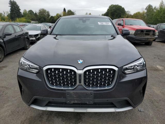 5UX33DT05N9K21683 2022 BMW X4 XDRIVE3