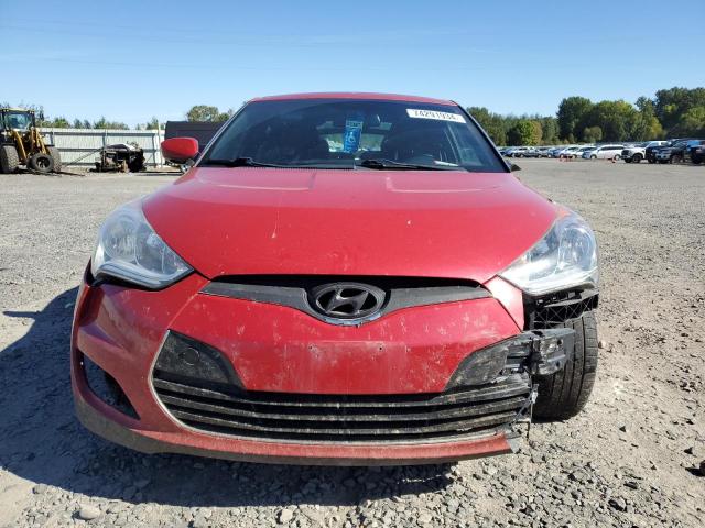 2016 HYUNDAI VELOSTER - KMHTC6AD5GU248378