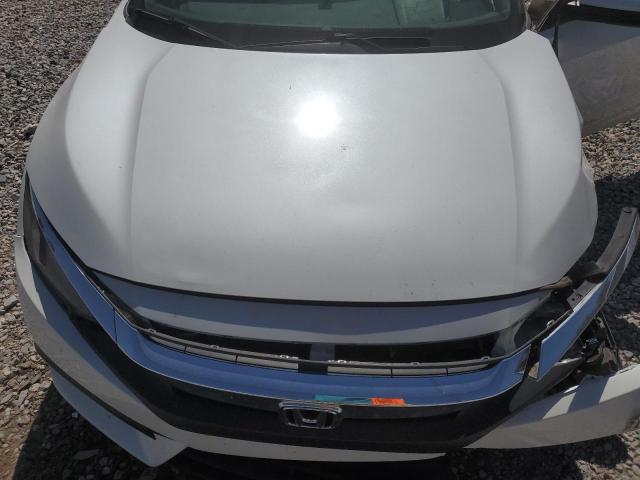 2017 HONDA CIVIC EX - 19XFC2F71HE028233