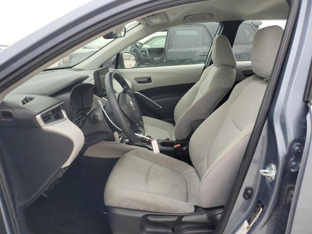 2024 TOYOTA COROLLA CR - 7MUAAAAG1RV076118