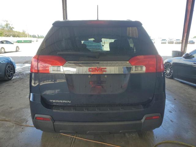 VIN 2GKALMEK9F6279224 2015 GMC Terrain, Sle no.6