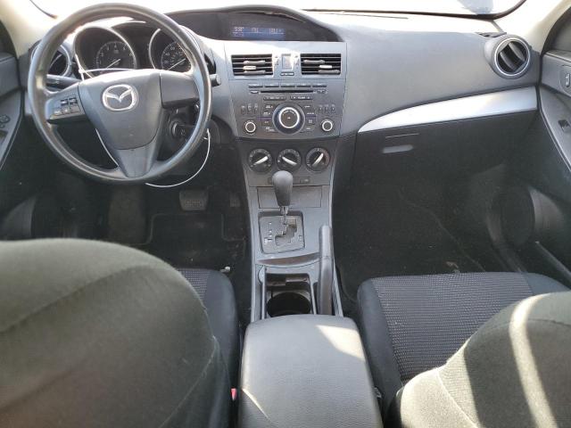 VIN JM1BL1TF2D1768617 2013 Mazda 3, I no.8