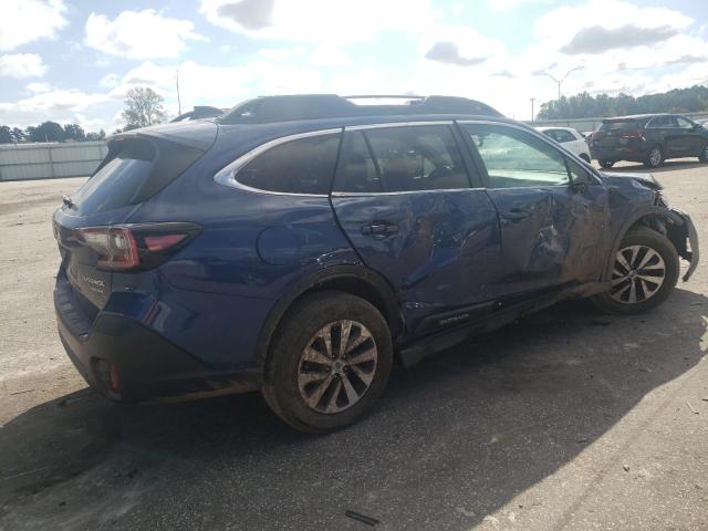 2020 SUBARU OUTBACK PR - 4S4BTAEC8L3189858