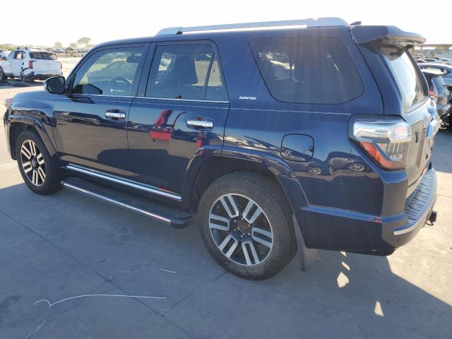 VIN JTEBU5JR5G5317983 2016 Toyota 4runner, Sr5/Sr5... no.2