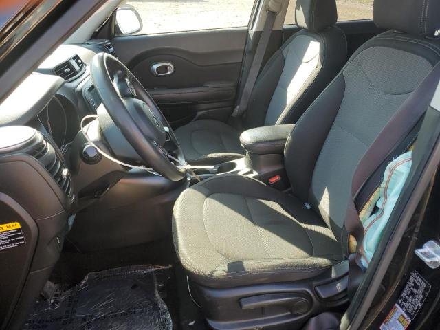 2019 KIA SOUL + - KNDJP3A52K7637767