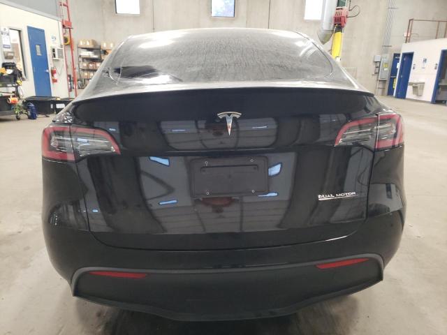 2023 TESLA MODEL Y - 7SAYGDEF6PF694176