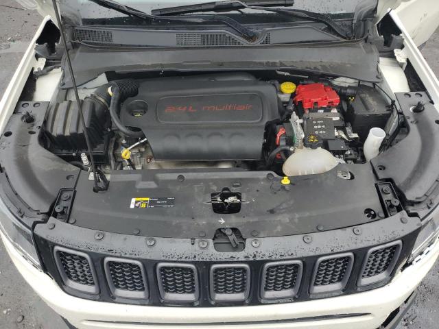 VIN 3C4NJDEB0MT516811 2021 Jeep Compass, 80Th Edition no.12