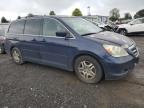 HONDA ODYSSEY EX photo