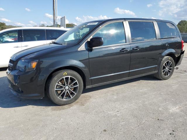 2018 DODGE GRAND CARAVAN SXT 2018