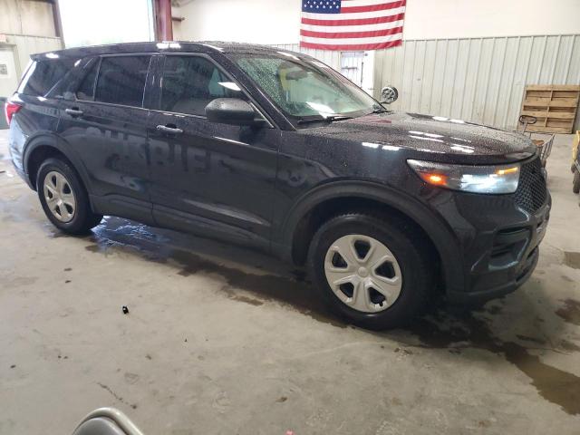 2020 FORD EXPLORER P - 1FM5K8AB5LGA18256