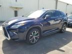 LEXUS RX 350 BAS снимка