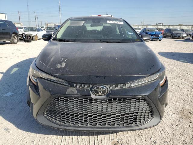 2021 TOYOTA COROLLA LE - 5YFEPMAE8MP221831