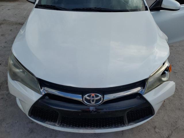 2017 TOYOTA CAMRY LE - 4T1BF1FK7HU290615