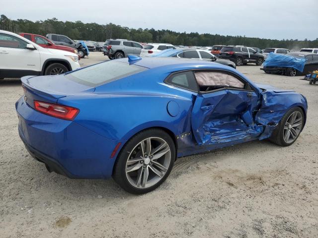2017 CHEVROLET CAMARO LT - 1G1FD1RS6H0105476