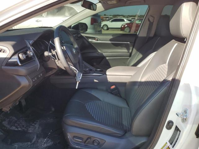 2021 TOYOTA CAMRY SE 4T1G11AK6MU440364