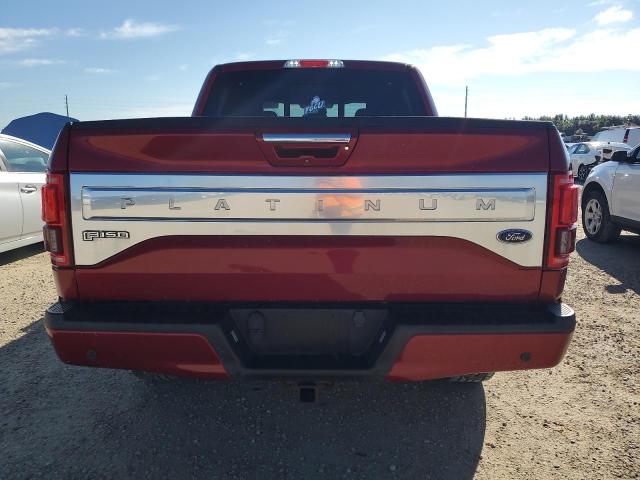 VIN 1FTEW1EG6FFC71148 2015 Ford F-150, Supercrew no.6