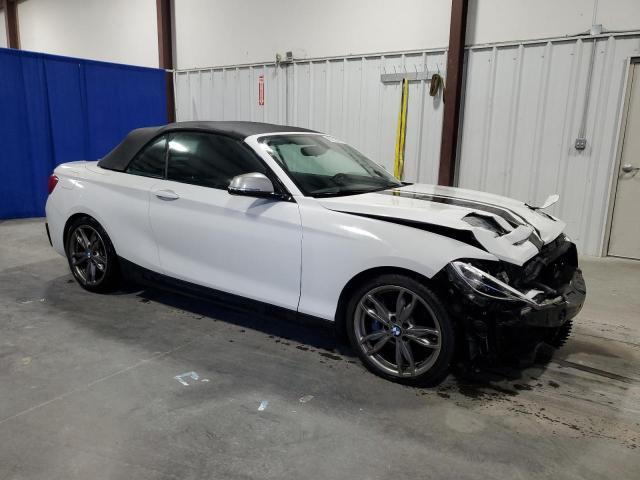 VIN WBA1M1C51FV393568 2015 BMW M2 no.4