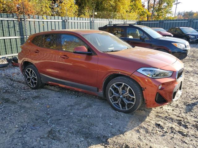 2018 BMW X2 XDRIVE2 - WBXYJ5C39JEF69040