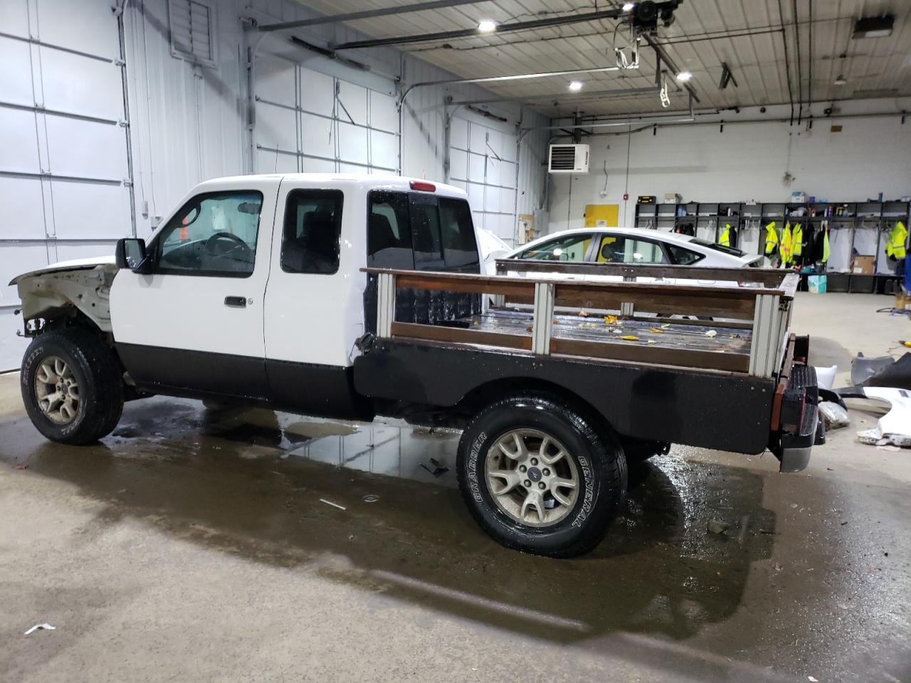 Lot #2907439080 2007 FORD RANGER SUP