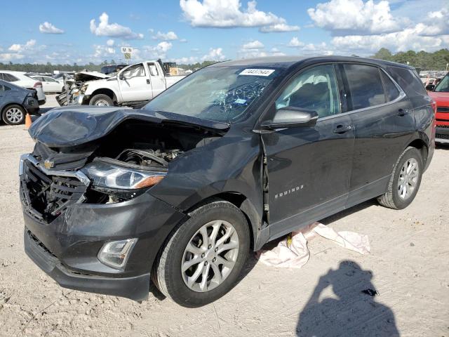 2018 CHEVROLET EQUINOX LT - 2GNAXJEV3J6166166