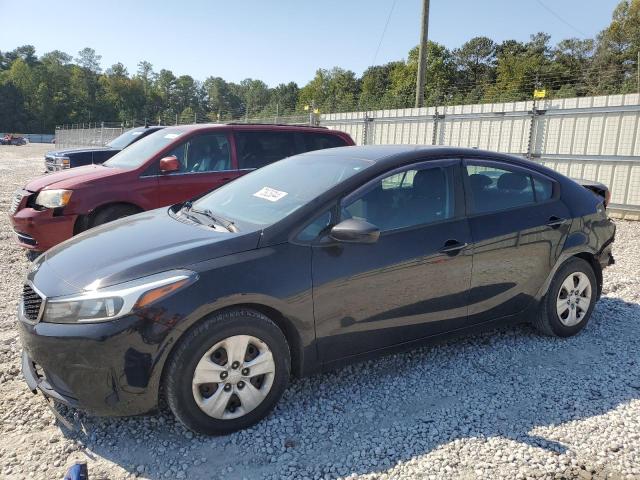 2017 KIA FORTE LX - 3KPFK4A77HE104964