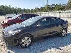 2017 KIA FORTE LX - 3KPFK4A77HE104964