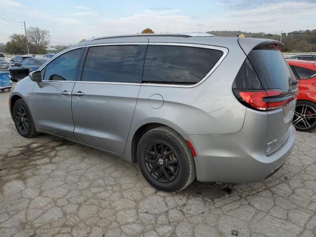 2021 CHRYSLER PACIFICA T - 2C4RC1BGXMR532561