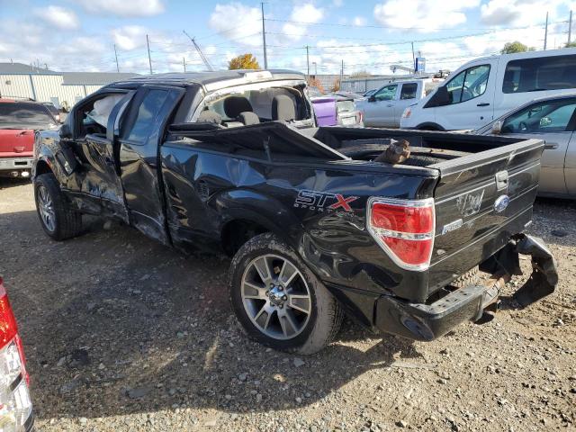 VIN 1FTFX1EF3EKE18735 2014 Ford F-150, Super Cab no.2