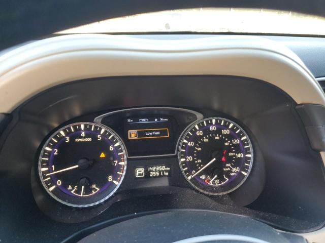 2015 INFINITI QX60 - 5N1AL0MM1FC516007