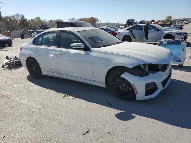 2022 BMW 330I - 3MW5R1J07N8C48286