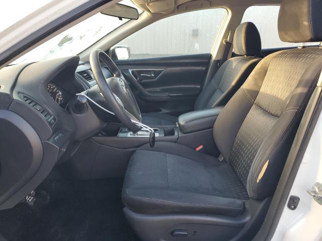 2017 NISSAN ALTIMA 2.5 - 1N4AL3APXHN321962