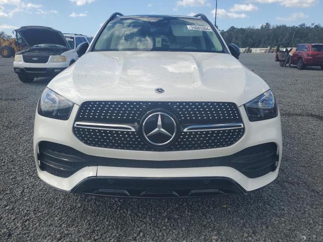 VIN 4JGFB4KB6NA655786 2022 Mercedes-Benz GLE-Class,... no.5