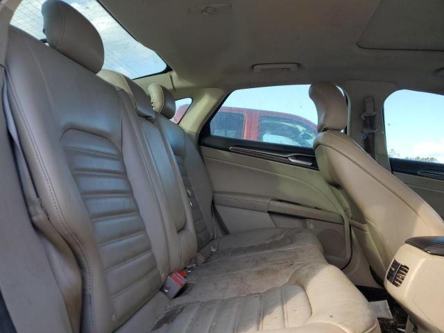 2017 FORD FUSION SE - 3FA6P0HD3HR124942