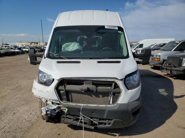 VIN 1FDAX2XG6NKA19366 2022 FORD TRANSIT no.5