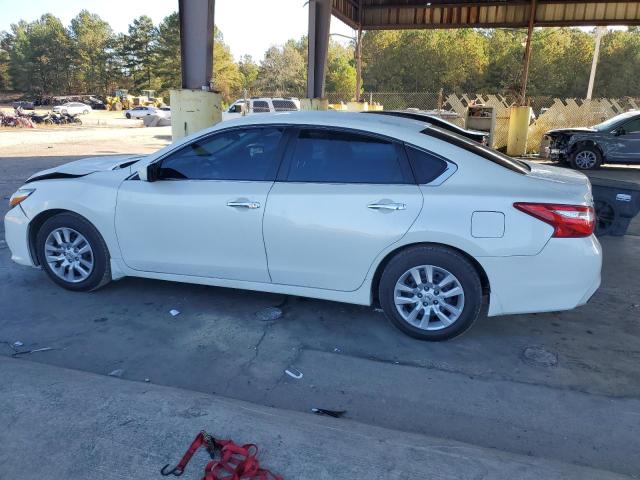 2016 NISSAN ALTIMA 2.5 - 1N4AL3AP0GC160077