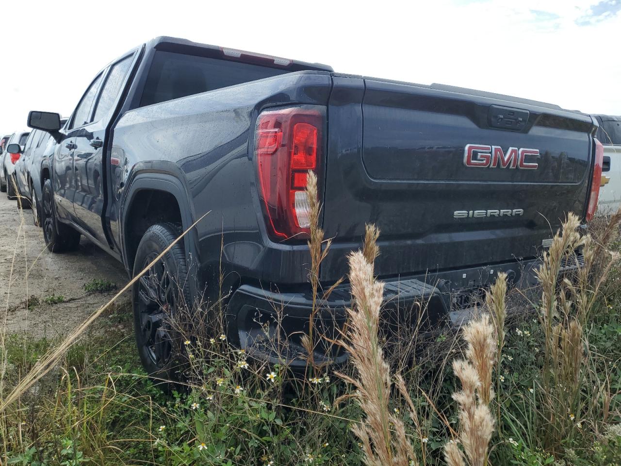 Lot #2986854053 2022 GMC SIERRA C15