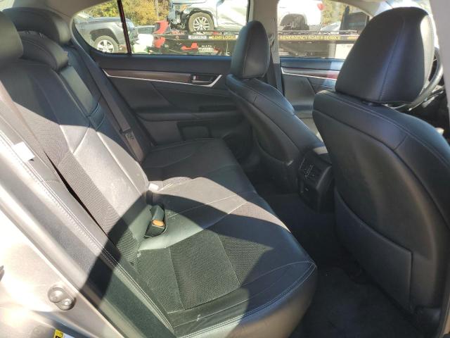 2015 LEXUS GS 350 - JTHCE1BL1FA001347