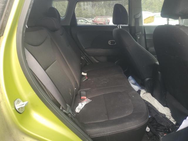 2019 KIA SOUL - KNDJN2A25K7914711