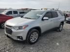 2021 CHEVROLET TRAVERSE L - 1GNERGKWXMJ130008