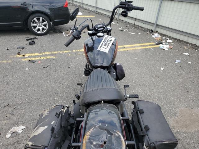 2022 HARLEY-DAVIDSON FXBBS - 1HD1YYK14NB011286
