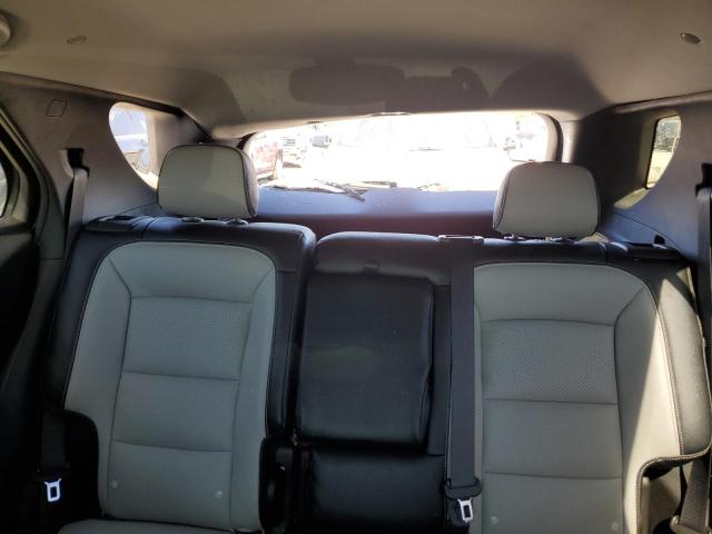 2019 CHEVROLET EQUINOX LT - 2GNAXUEV5K6283623