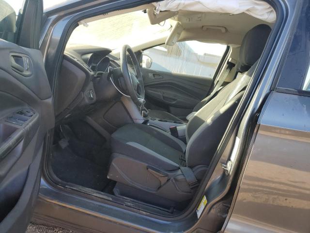 VIN 1FMCU0F73EUE08056 2014 Ford Escape, S no.7