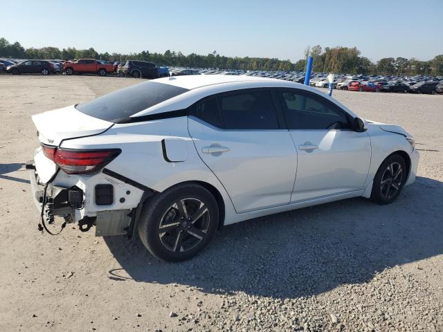 2024 NISSAN SENTRA SV - 3N1AB8CV5RY254989