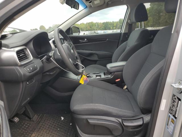 2019 KIA SORENTO L - 5XYPGDA37KG552666