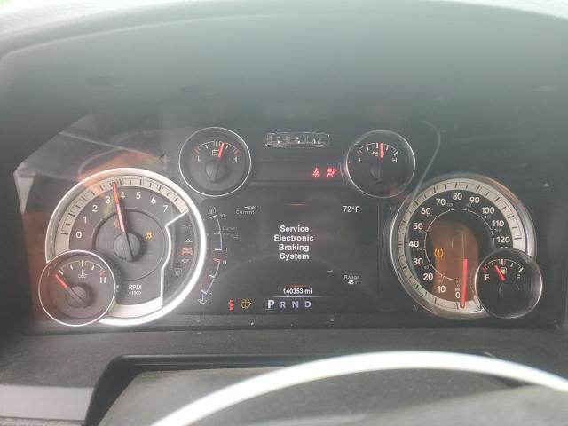 2017 RAM 1500 LARAM - 1C6RR7NT7HS808376