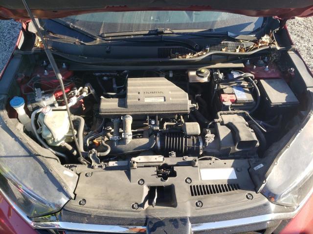 2020 HONDA CR-V EXL - 7FARW1H81LE013453