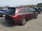 HONDA ODYSSEY EX photo